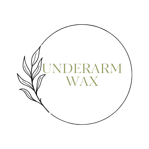 Underarm Wax 🌿