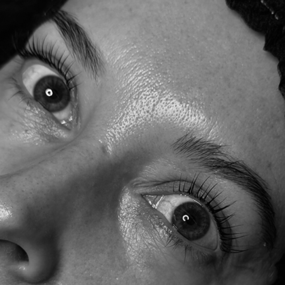 Eyelash Tinting at AestheticBrow in Gold Canyon, AZ