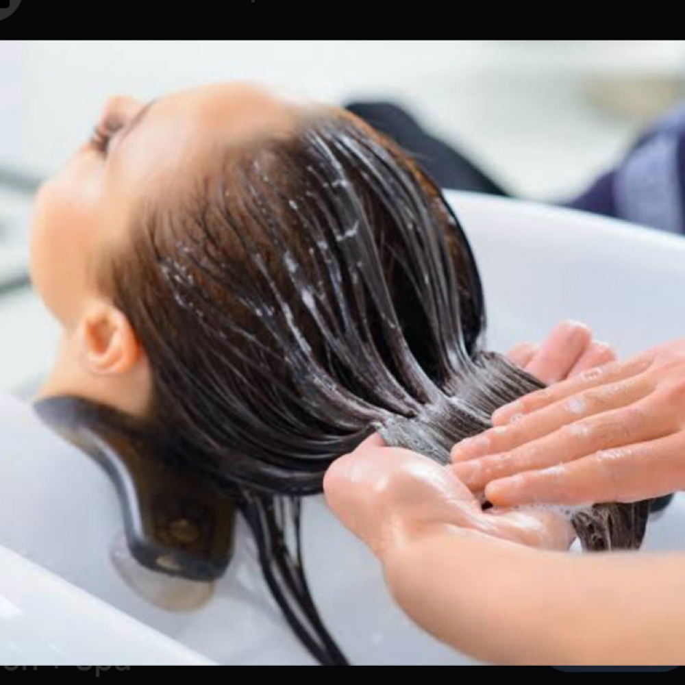 Scalp Treatment at ashleynicole_beauty in Clovis, CA