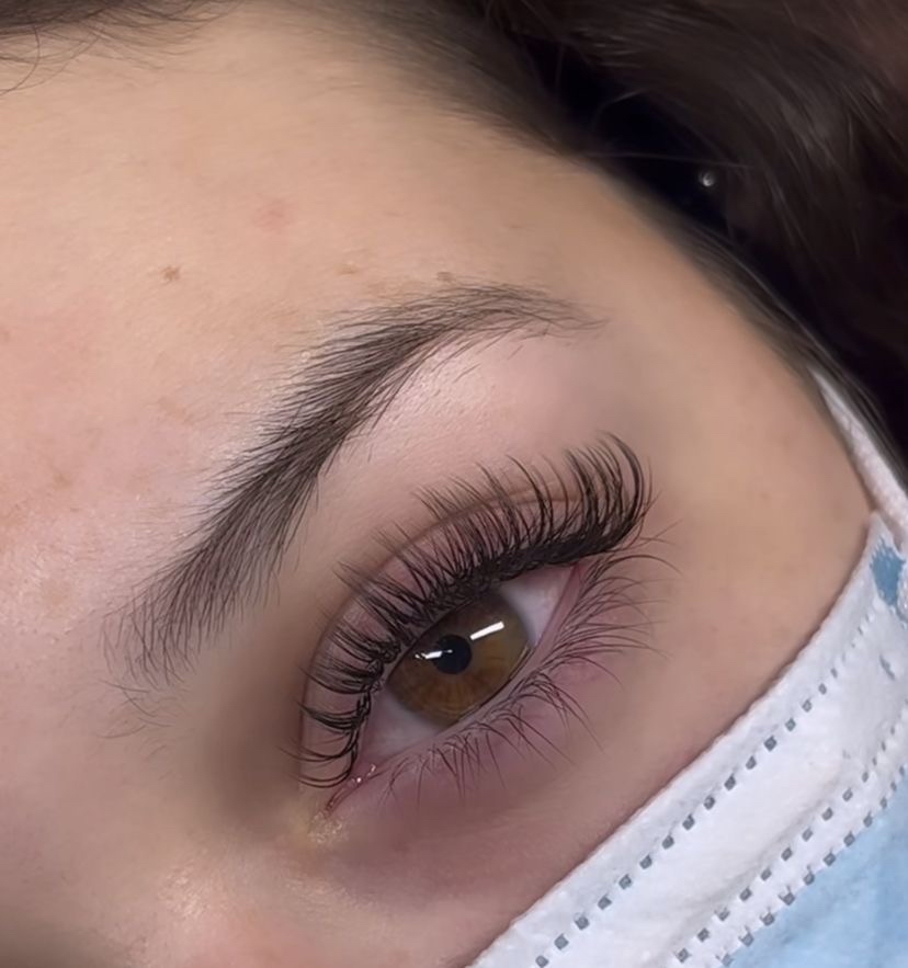 Wetset/Hybrid 2-3 Week Refill