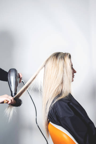 Womens Haircut