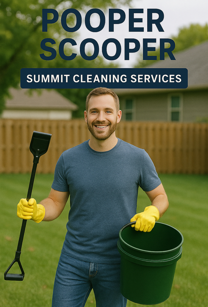 Pooper Scooper