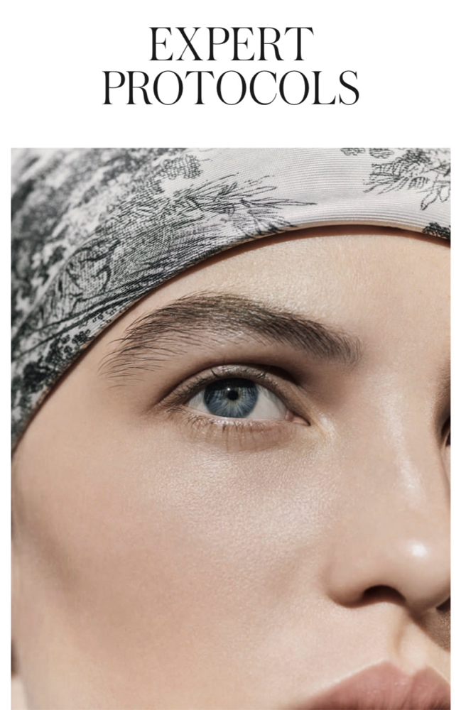 Package of 3 Sessions Tint And lift Eyebrows