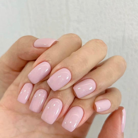Gel Manicure