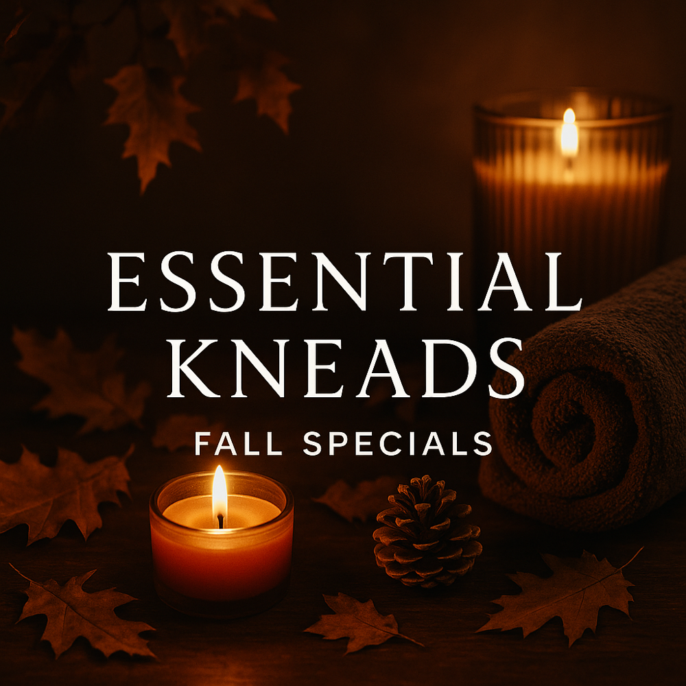 Fall Specials🍂
