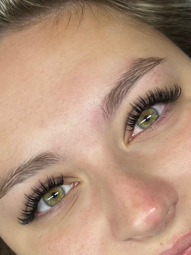 Mini Lash Fill