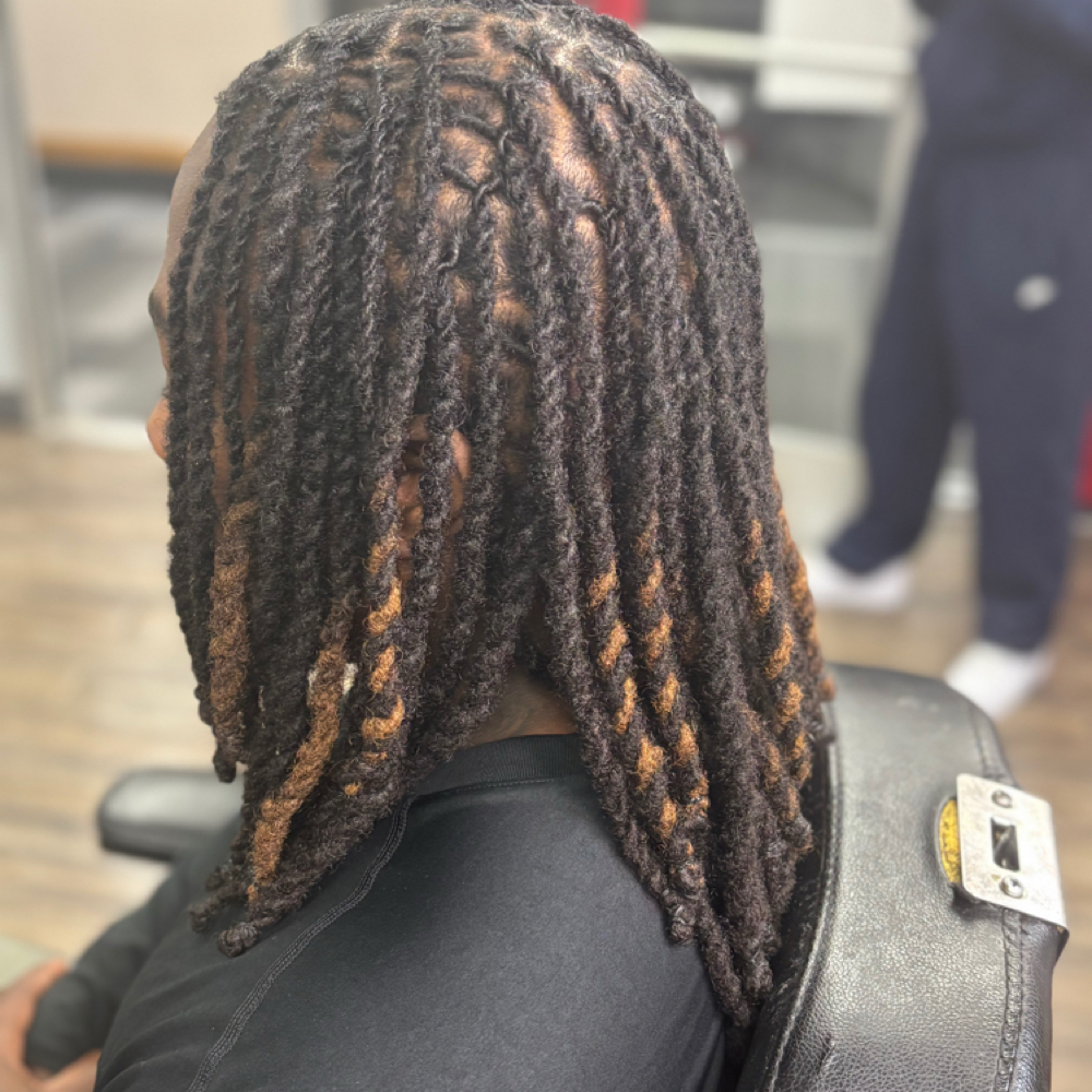 Style Only at Royal Roots in Oak Park, MI