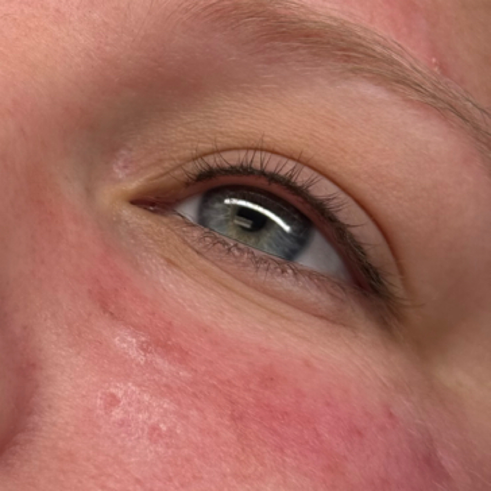 Permanent Eyeliner at Sori ink in Winston Salem, NC