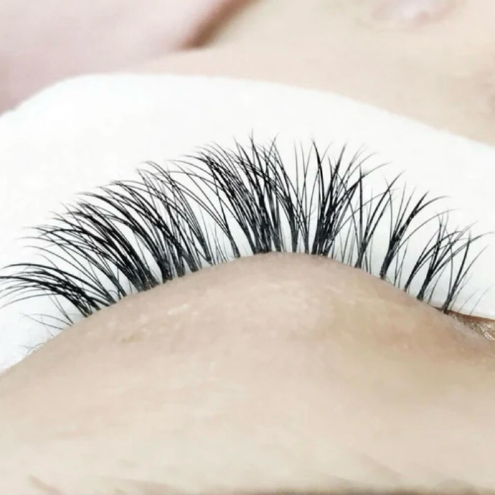 Touch Of The Wild(HybridLashRefill) at The Works By Juliano in Edinburg, TX
