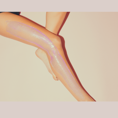 Full Leg Wax