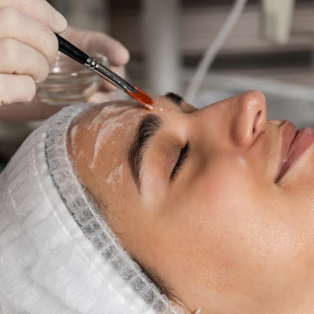 Anti-Aging Facial