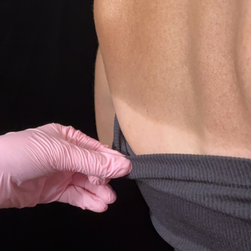 Spray Tan at Skylar Ashley Aesthetics in Leitchfield, KY