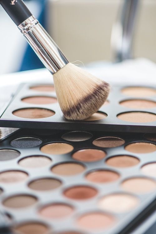 BRIDAL MAKEUP DAY OF
