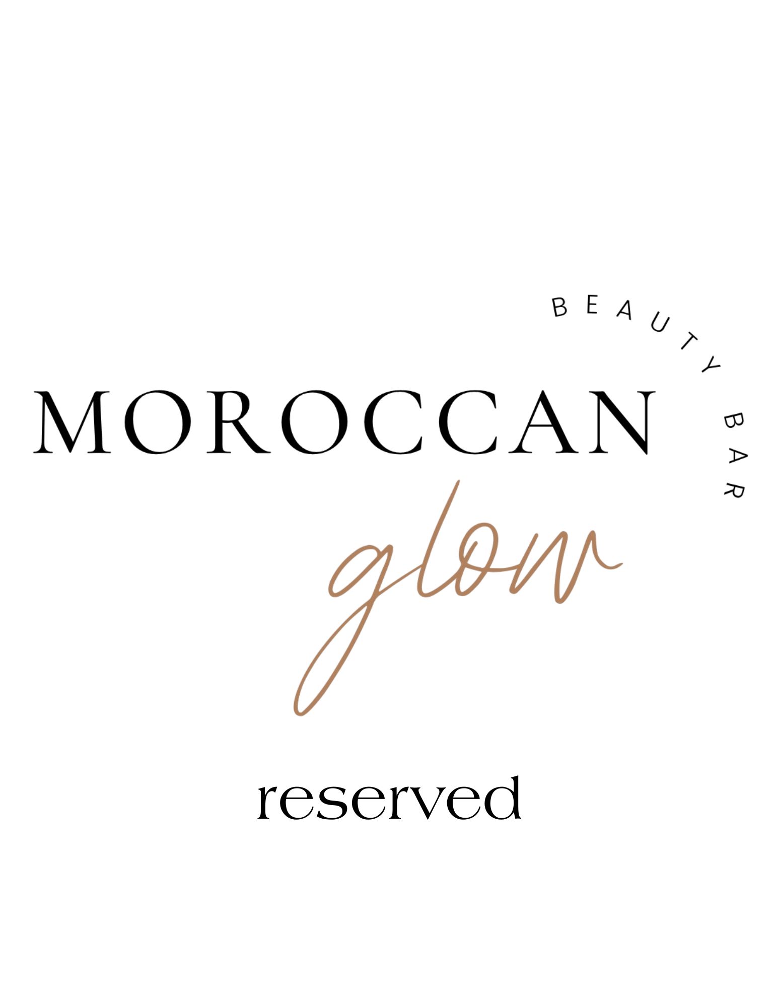 RESERVED - PRIVATE