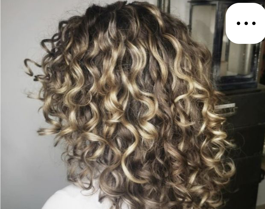 Perm at WILDFLOWER COLLECTIVE in Mountain Brook, AL