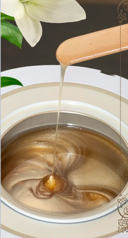 Underarms Waxing