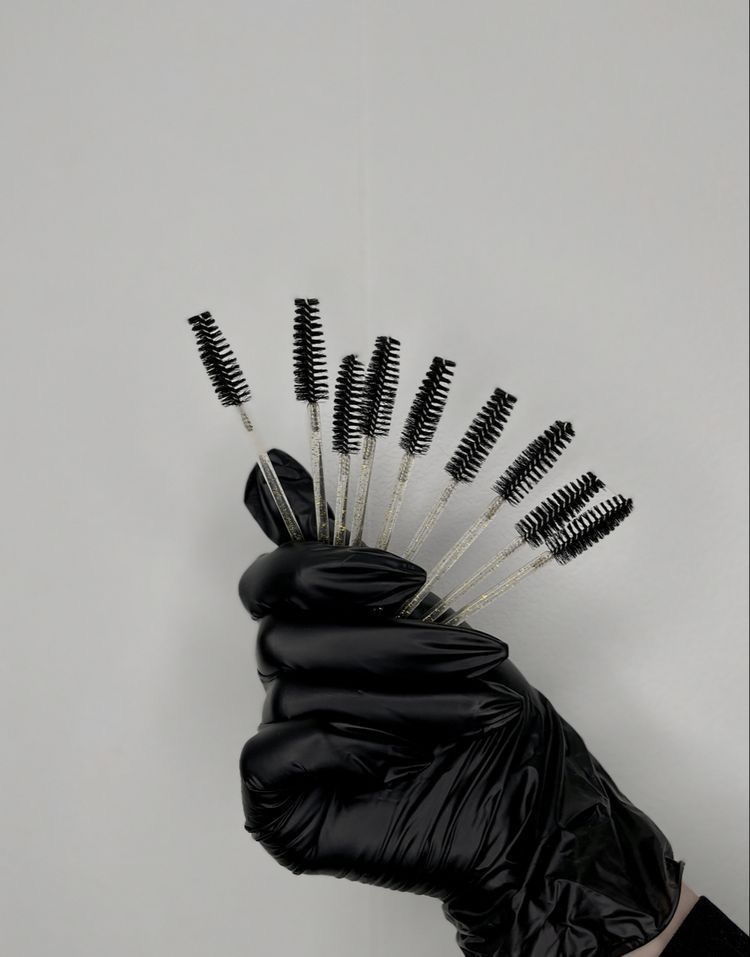 Hybrid Lash Set