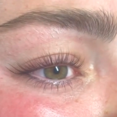 Lash Lift & Tint at Boujae Beauty Bar in Philadelphia, PA