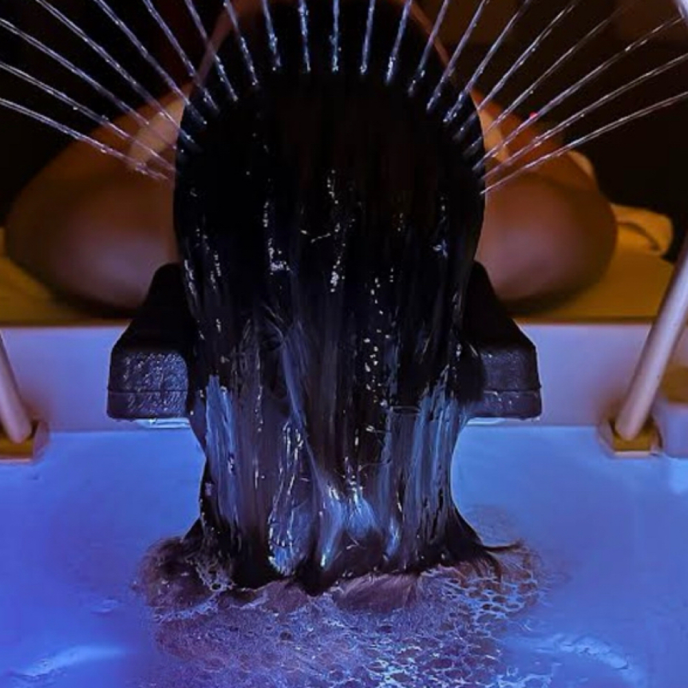 Luxury Head Spa at Dae Dream LLC in Beckley, WV