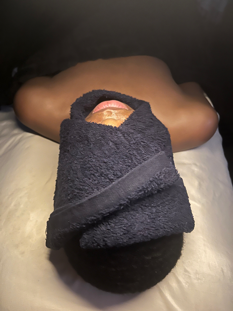 Rooted Clarifying Teen Facial