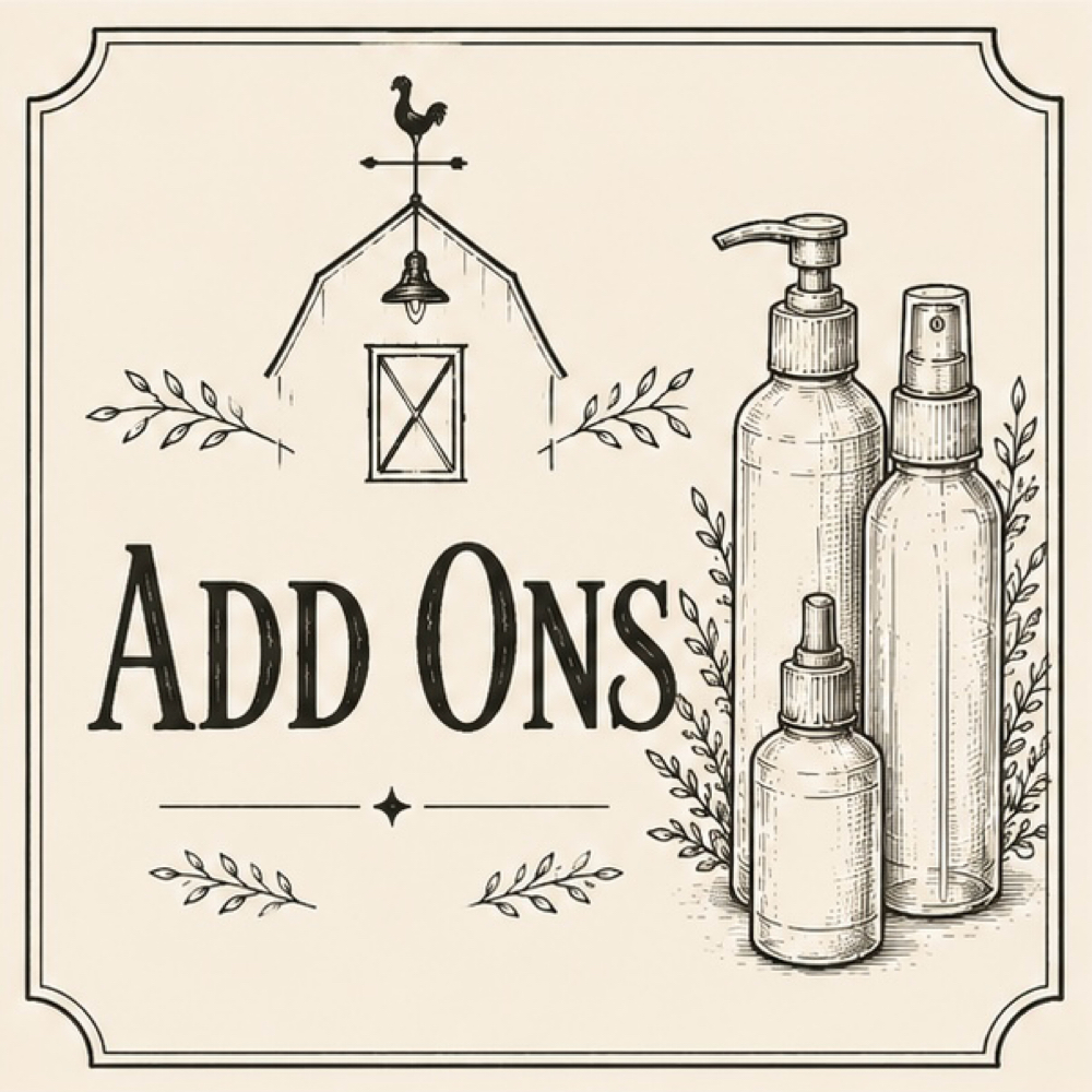 Additional Services at THE STYLE BARN in Provo, UT