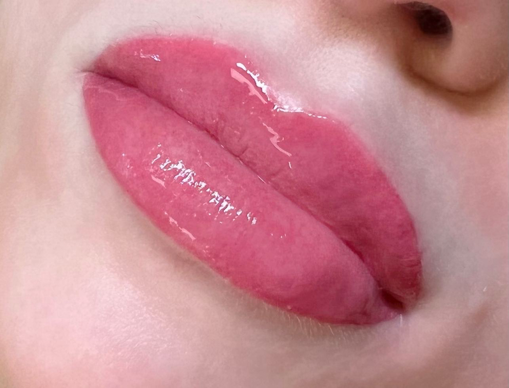 Lip Blush Touch Up