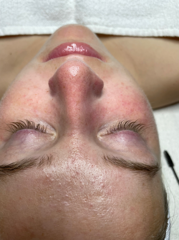 Lash Lift at Perfectly You, LLC in Cicero, IN