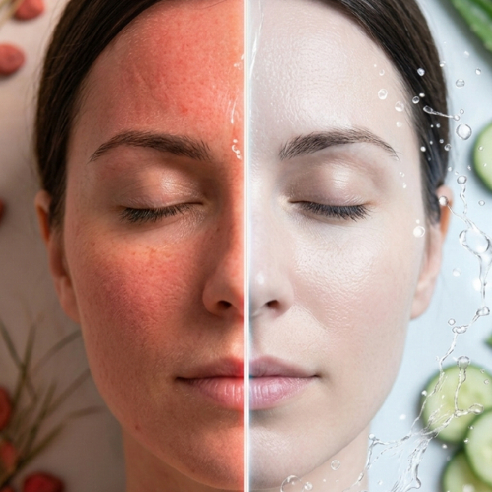 Summer Repair Facial at Slayy Beauty in Salt Lake City, UT
