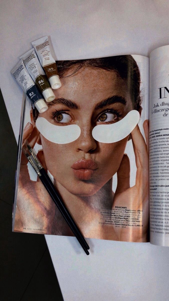 Lash Tint at Alexandria Kostoff in Fort Lauderdale, FL