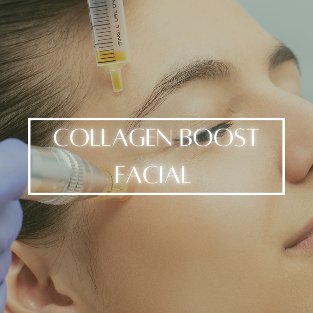 Collagen Boost Facial