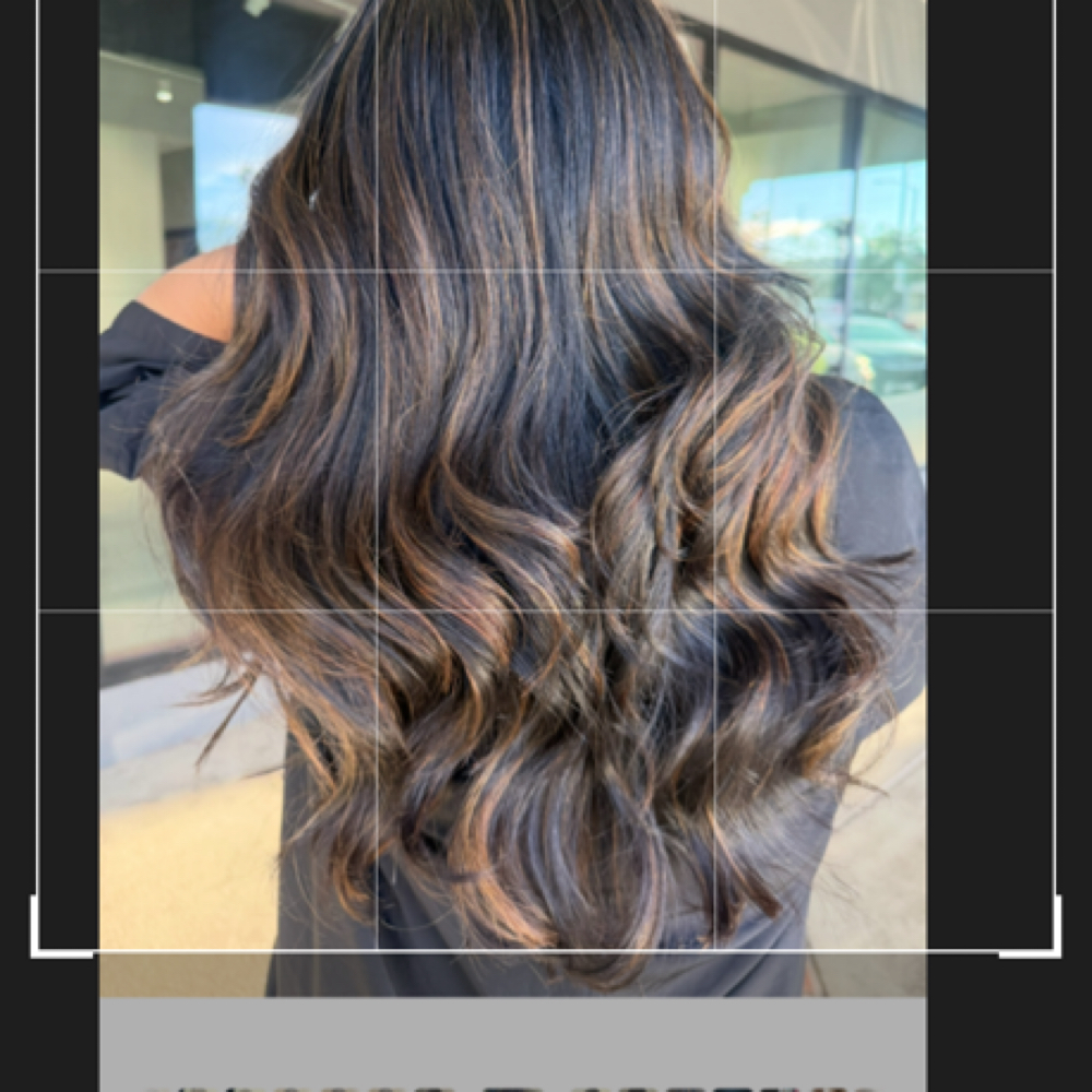 Balayage at Hair by Liz Graibe in Torrance, CA