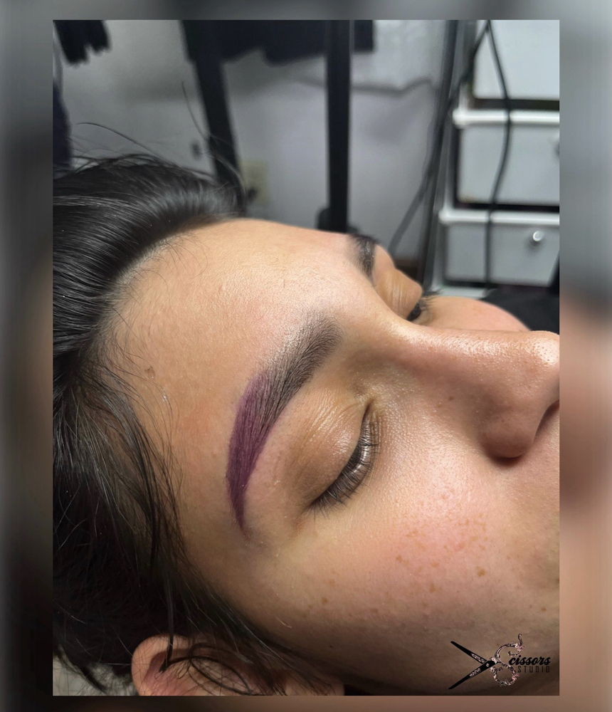 Brow Wax