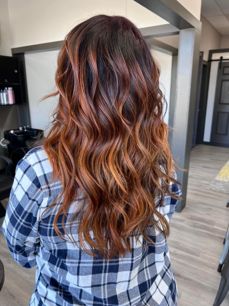 Balayage