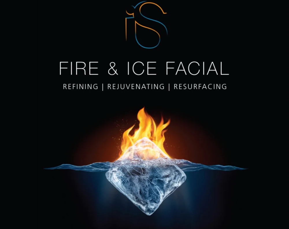 Fire & Ice Facial