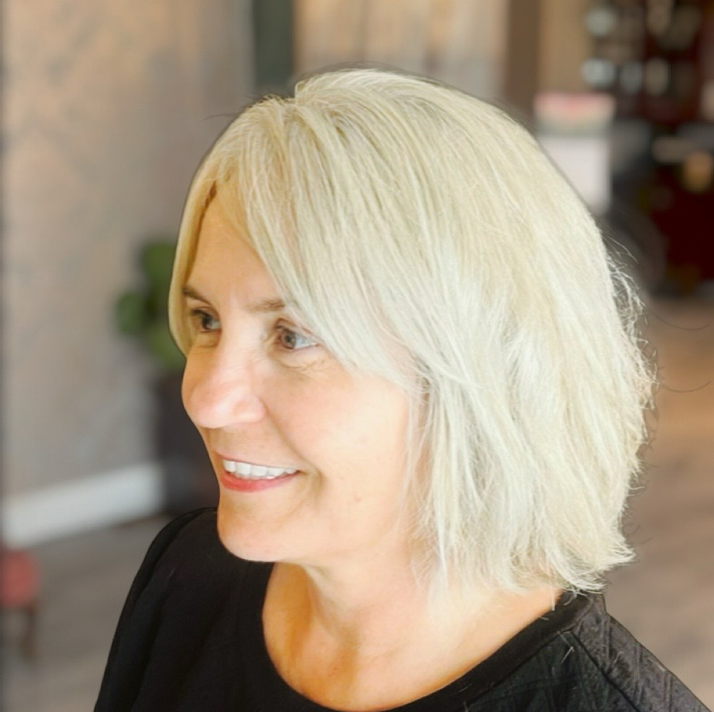 Root Refresh at Wildhorse Salon in Shelbyville, TN