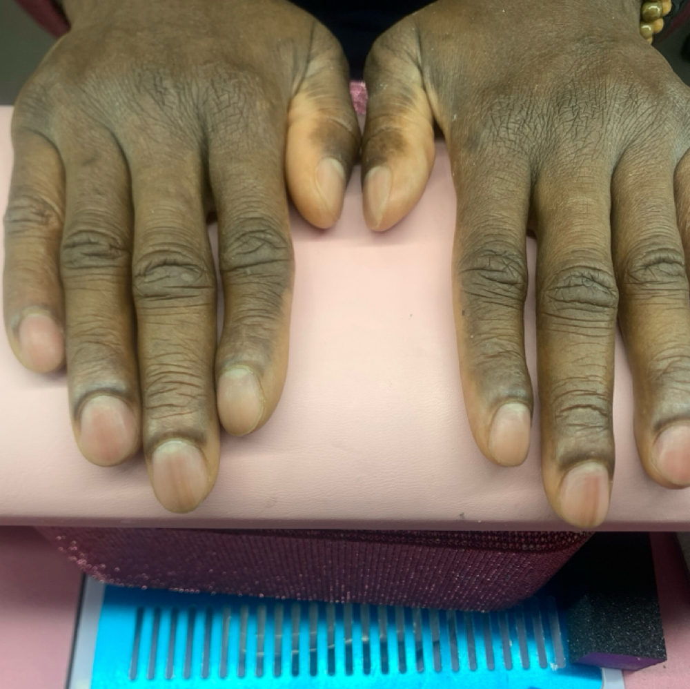 Manicure Services for MEN at That 1  Nail Salon in Greenville, OH