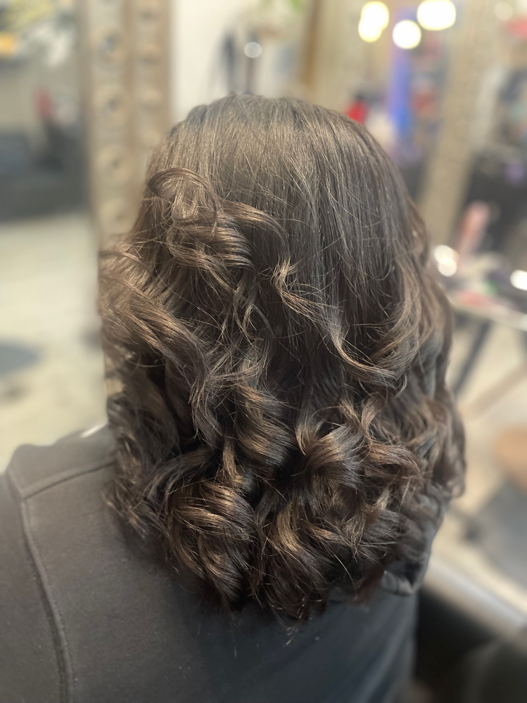 Full Color & Style