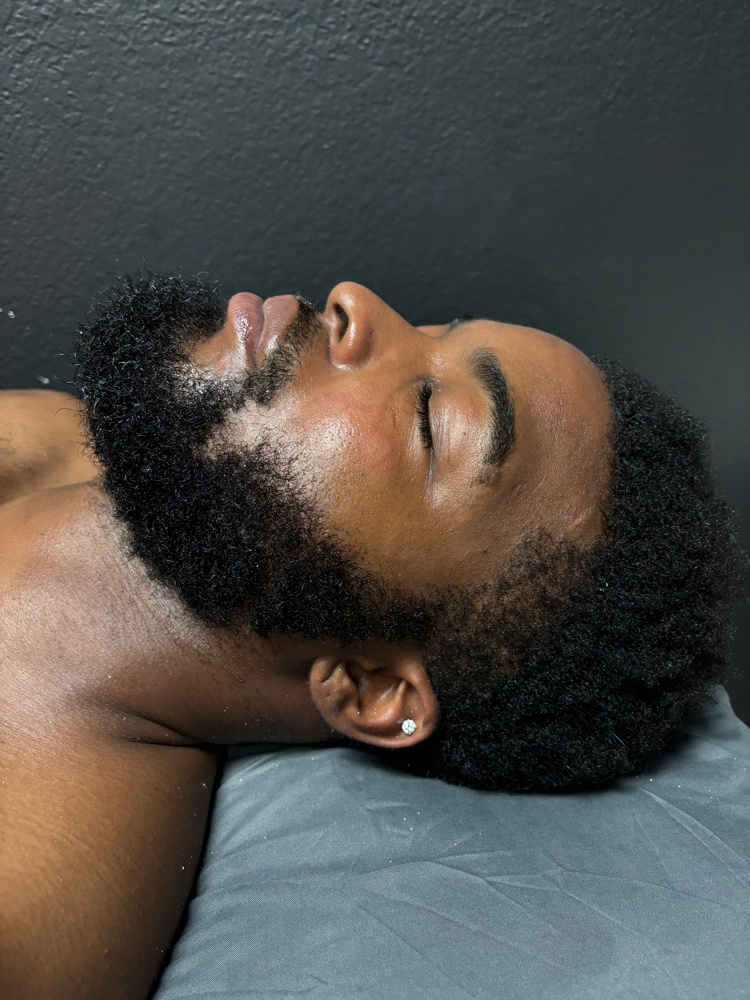 Healthy Beard Add-On