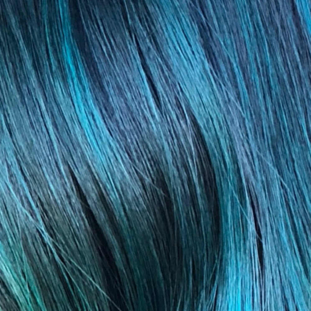 Vivids Refresh at Mane Twenty Two Studio in Orange, CA