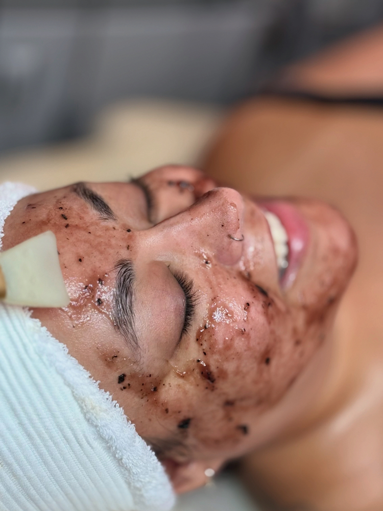 specialty facial