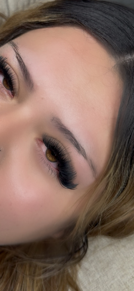 Volume Fill at Lashesbyloree in Woodstock, IL