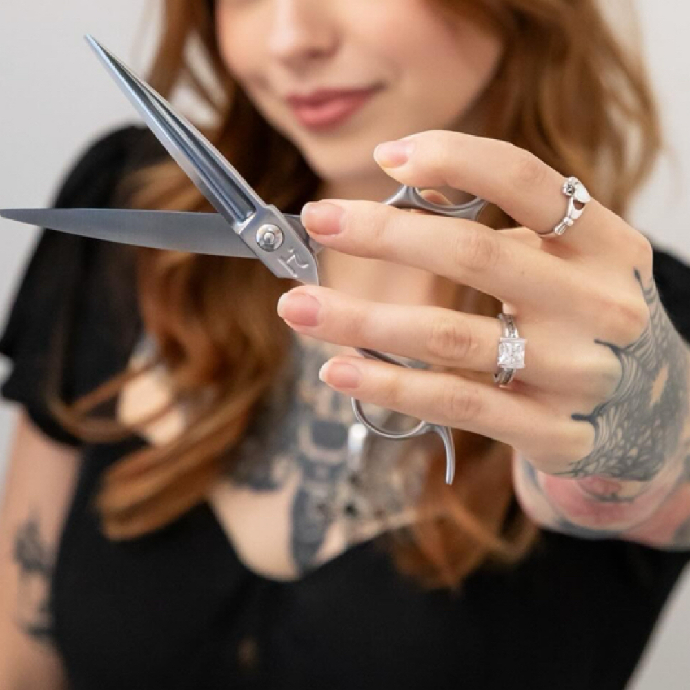 Bang Trim at Mad Beauty Studio in Rancho Mirage, CA