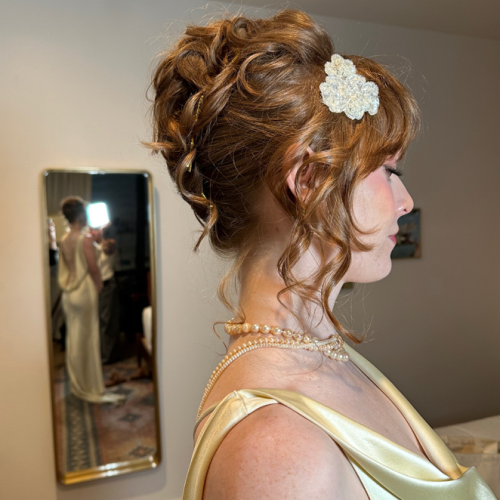 BRITAL HAIR PACKAGE at Rosa Rivas in Phoenix, AZ