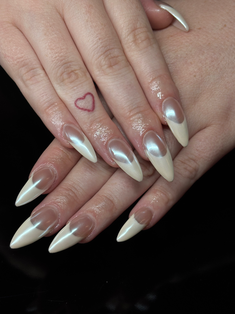 Gel X at Modern Cowgirl Beauty in Callahan, FL