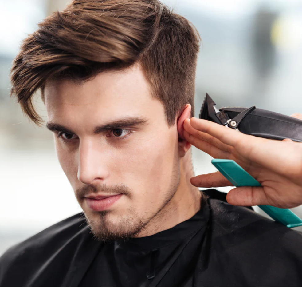 Clipper Cut at Autumn Eltringham LLC in St Johns, FL
