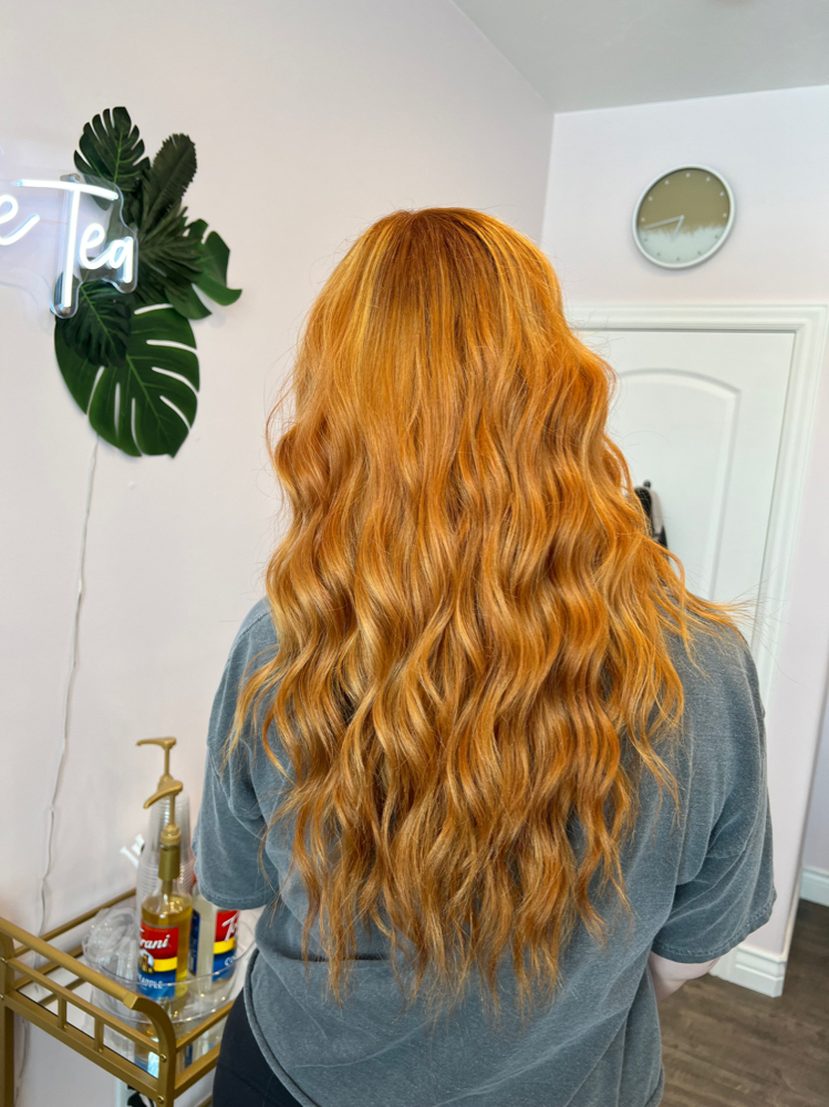 Wash And Style at K8s_cosmo in South Jordan, UT