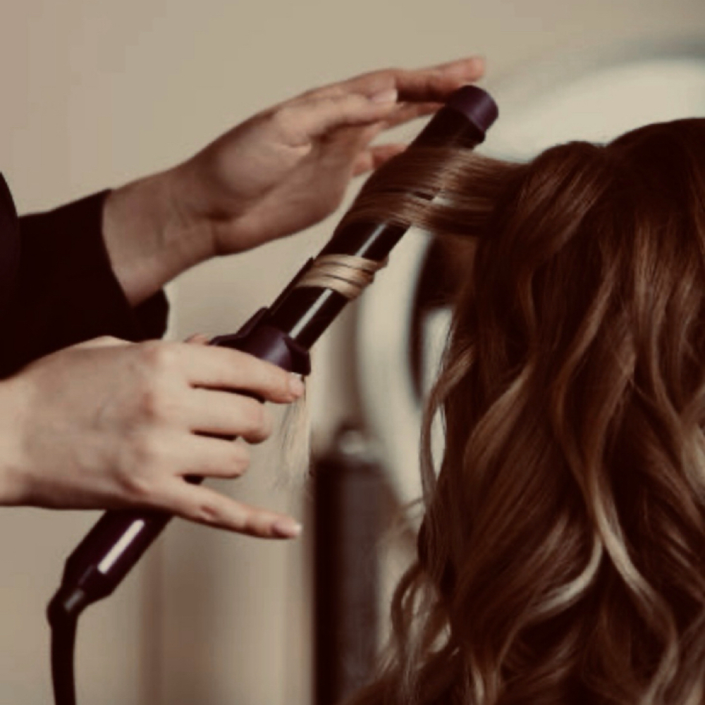 Thermal Style at Luxe + Lather in Lafayette, CO