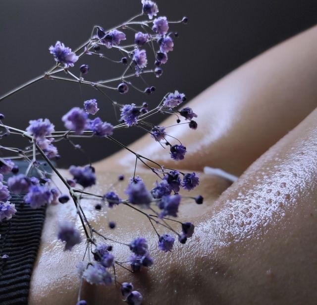 Brazilian Wax