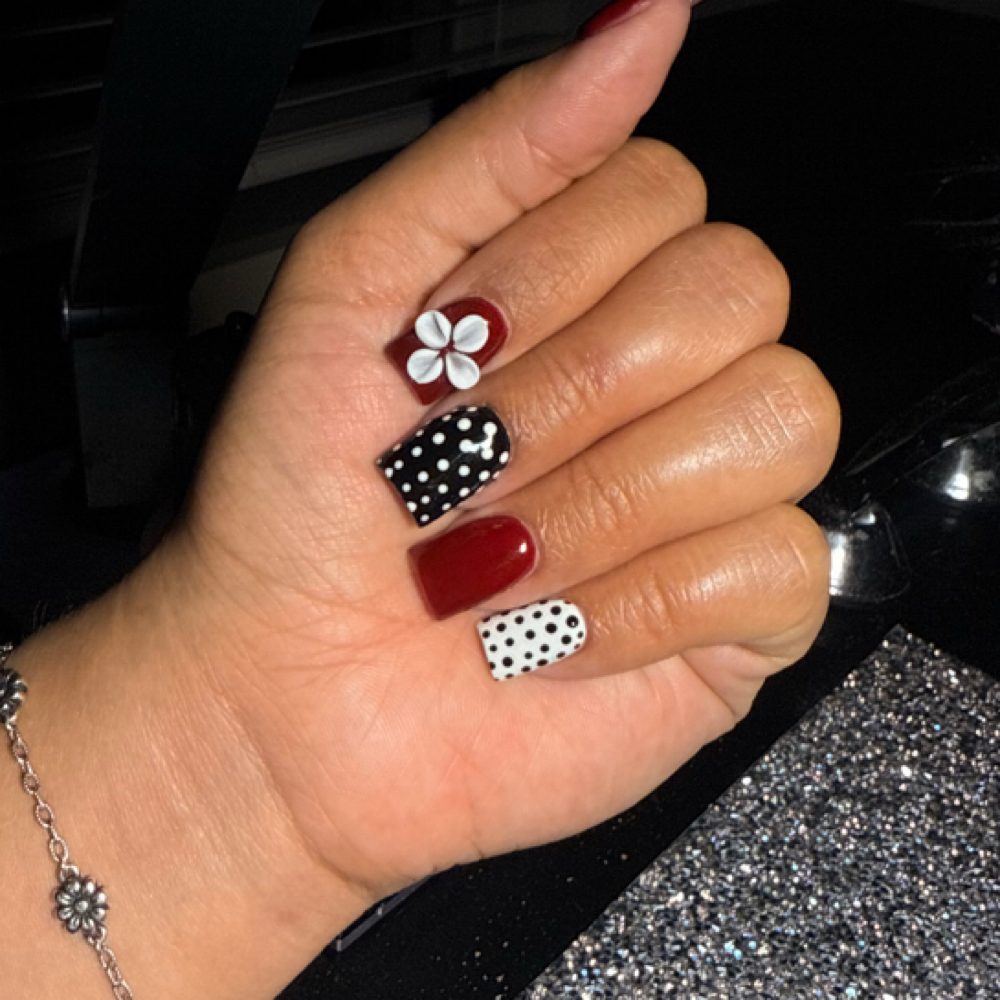 March Sale at Texas glam nails in Frisco, TX