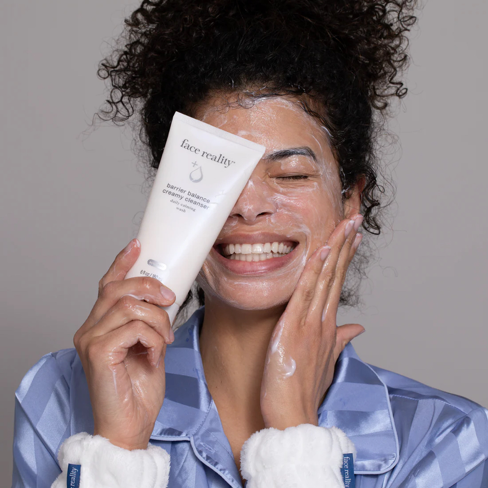 Face Reality Acne Facial -60min at Pure Skin Organic Day Spa in Durango, CO